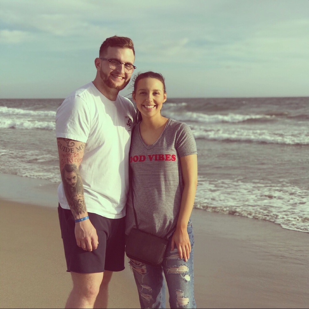 Meet your Posher, Brianna